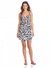 ViX Women's Cape Rachel Short Dress ViX Women's Cape Rachel Short Dress