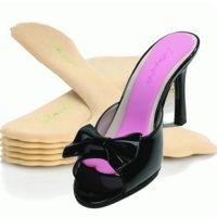 Foot Petals Killer Kushionz Insole-Buttercup-3 pair Foot Petals Killer Kushionz Insole-Buttercup-3 pair
