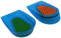 Spenco Gel Heel Cup, Small/medium Spenco Gel Heel Cup, Small/medium