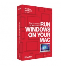 Parallels Desktop 8 for Mac Parallels Desktop 8 for Mac