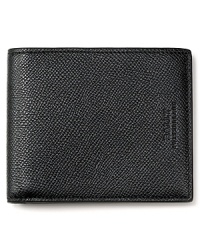 Bally Bi-Fold Oxblood Interior Wallet Bally Bi-Fold Oxblood Interior Wallet