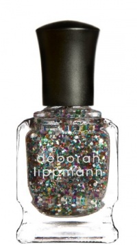 Deborah Lippmann Nail Lacquer, Happy Birthday, 0.5 Ounce