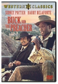 Buck and the Preacher Buck and the Preacher