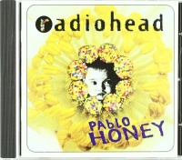 Pablo Honey Pablo Honey