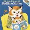 Richard Scarry's Bedtime Stories (Pictureback(R))