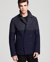 Paul Smith Peacoat Paul Smith Peacoat