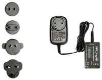 Parrot AR.Drone Replacement Battery Charger with Power Supply Parrot AR.Drone Replacement Battery Charger with Power Supply