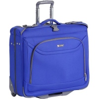 Delsey Luggage Helium Fusion Light Trolley Garment Bag Delsey Luggage Helium Fusion Light Trolley Garment Bag