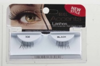 Ardell Lash, Accent Pair No. 308 (Pack Of 4) Ardell Lash, Accent Pair No. 308 (Pack Of 4)
