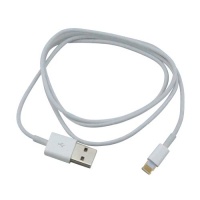 Generic 8-Pin to USB cable, compatible with Apple Iphone 5 Generic 8-Pin to USB cable, compatible with Apple Iphone 5