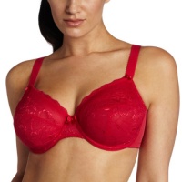 Goddess Women's Rose Bandless Underwire Bra Goddess Women's Rose Bandless Underwire Bra