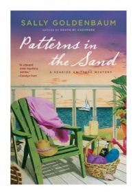 Patterns in the Sand: A Seaside Knitters Mystery Patterns in the Sand: A Seaside Knitters Mystery