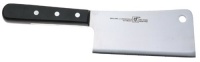 Zwilling J.A. Henckels Twin High Carbon Stainless-Steel Meat Cleaver Zwilling J.A. Henckels Twin High Carbon Stainless-Steel Meat Cleaver