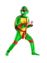 Disguise Costumes Teenage Mutant Ninja Turtles Raphael Classic Muscle Costume Disguise Costumes Teenage Mutant Ninja Turtles Raphael Classic Muscle Costume