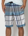 Oneill Mens Sharpe Hybrid Boardshorts