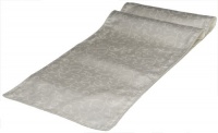 Lenox Opal Innocence 70-Inch Runner, White Lenox Opal Innocence 70-Inch Runner, White