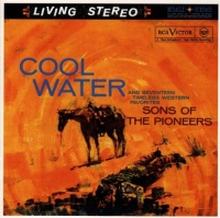 Cool Water Cool Water