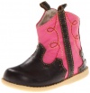 Livie & Luca Buck Boot (Toddler/Little Kid)