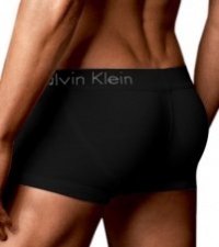 Calvin Klein Men's Body Boost Rear Boosting Trunk,Black,Large Calvin Klein Men's Body Boost Rear Boosting Trunk,Black,Large