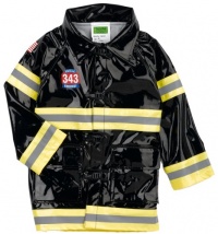 Western Chief Toddler/Little Kid F.D.U.S.A. Raincoat Western Chief Toddler/Little Kid F.D.U.S.A. Raincoat