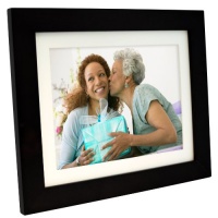 Pandigital PI1056DW 10.4-Inch Digital Picture Frame with 2 Interchangeable and Espresso Frame - 1GB Memory-Black Pandigital PI1056DW 10.4-Inch Digital Picture Frame with 2 Interchangeable and Espresso Frame - 1GB Memory-Black