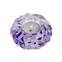 Inspired by the natural opulence of dazzling gemstones, designer Lena Bergström has crafted this brilliant votive in the true spirit of Orrefors for a sparkly addition to your home décor. Inspired by the natural opulence of dazzling gemstones, designer Lena Bergström has crafted this brilliant votive in the true spirit of Orrefors for a sparkly addition to your home décor.