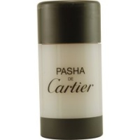 PASHA DE CARTIER by Cartier for MEN: DEODORANT STICK ALCOHOL FREE 2.5 OZ PASHA DE CARTIER by Cartier for MEN: DEODORANT STICK ALCOHOL FREE 2.5 OZ
