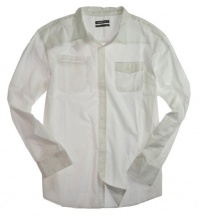 Ecko Unltd Mens Dress Shirt - Style EKO_32166 Ecko Unltd Mens Dress Shirt - Style EKO_32166
