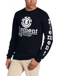 Element Men's Simplistic Tee Element Men's Simplistic Tee