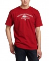 DC Men's Brandy Standard Short Sleeve Tee