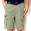 Nautica Men's Big-Tall Ripstop Cargo Short