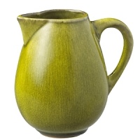Upscale casual china with a flair of color. An exciting way to update your table. Avocado is featured in image. Upscale casual china with a flair of color. An exciting way to update your table. Avocado is featured in image.