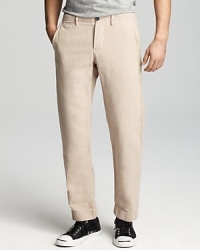 Billy Reid Jack Selvage Chino Pants Billy Reid Jack Selvage Chino Pants