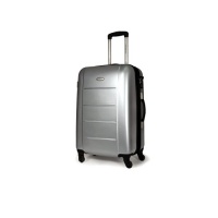 Samsonite Winfield 28 Expandable Spinner,Silver,One Size Samsonite Winfield 28 Expandable Spinner,Silver,One Size
