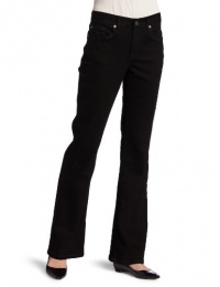Calvin Klein Jeans Women's Omega Design Flare Jean Calvin Klein Jeans Women's Omega Design Flare Jean