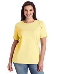 Pendleton Women's Short-Sleeve Daily Tee Pendleton Women's Short-Sleeve Daily Tee