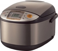 Zojirushi NS-TSC18 10-Cup (Uncooked) Micom Rice Cooker and Warmer Zojirushi NS-TSC18 10-Cup (Uncooked) Micom Rice Cooker and Warmer