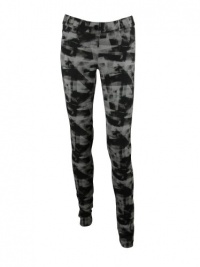 Theory Womens Elly Geometric Skinny Legging Pants Theory Womens Elly Geometric Skinny Legging Pants
