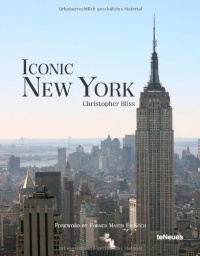 Iconic New York (English, German, French, Spanish and Italian Edition) Iconic New York (English, German, French, Spanish and Italian Edition)