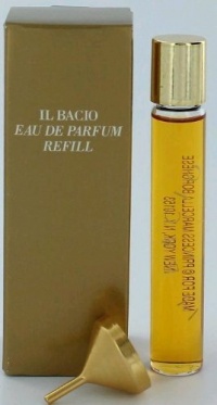 Il Bacio 0.4 Oz (11.5 Ml)eau De Parfum Refill