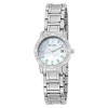 Bulova Women's 96R105 Diamond Accented Calendar Watch