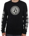 Volcom Cognito T-Shirt - Long-Sleeve - Men's