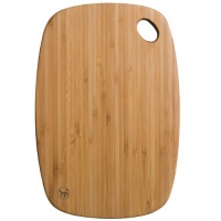 Totally Bamboo Greenlight Utility Board, Medium Totally Bamboo Greenlight Utility Board, Medium