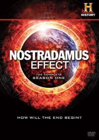 Nostradamus Effect: The Complete Season One Nostradamus Effect: The Complete Season One