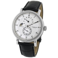 Stuhrling Original Men's 97.33151 Special Reserve Operetta Automatic Watch Stuhrling Original Men's 97.33151 Special Reserve Operetta Automatic Watch