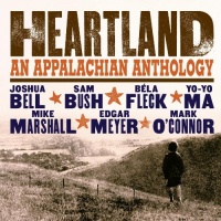 Heartland: An Appalachian Anthology Heartland: An Appalachian Anthology