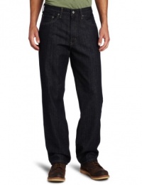 Levi's Men's 550 Relaxed Fit Jean, Tumbled Rigid,38x30 Levi's Men's 550 Relaxed Fit Jean, Tumbled Rigid,38x30