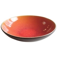 Upscale casual china with a flair of color. An exciting way to update your table.Available in avocado, cherry, orange, and lemon. Upscale casual china with a flair of color. An exciting way to update your table.Available in avocado, cherry, orange, and lemon.