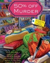 50% Off Murder (Good Buy Girls)