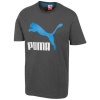 PUMA Apparel Men's Vintage No 1 Logo Tee